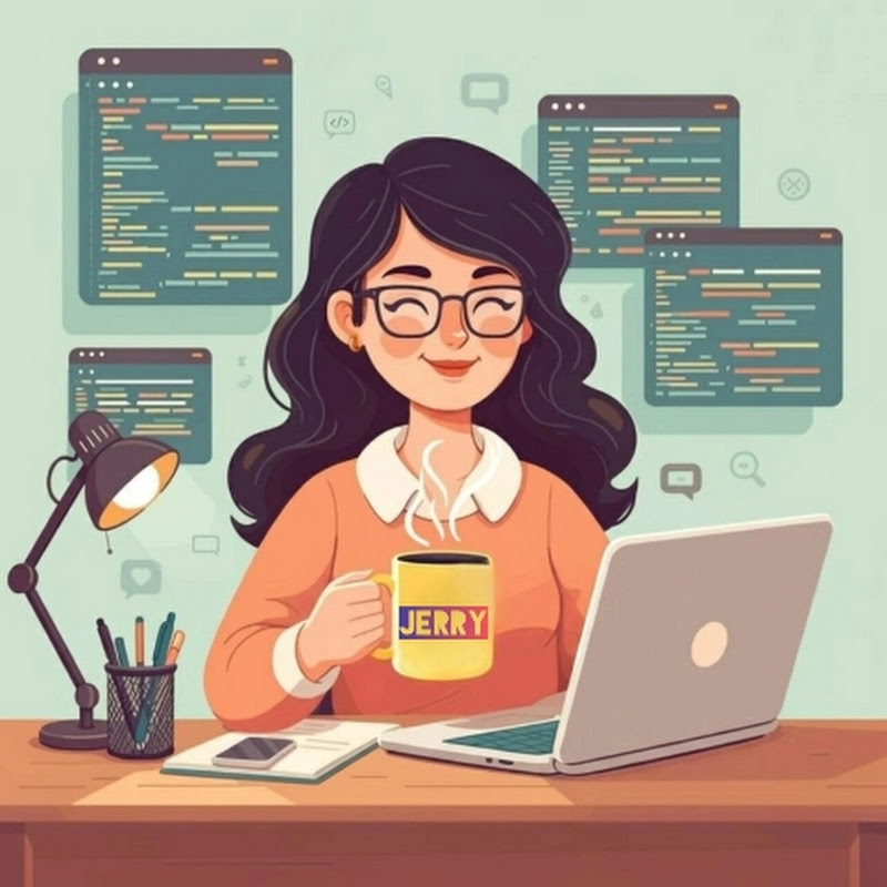 Frontend web developer 