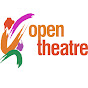Open Theatre logo