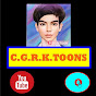 CG RK TOONS logo