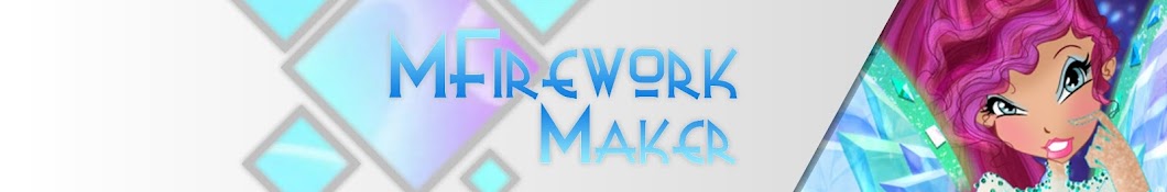 MFireworkMaker Avatar de canal de YouTube