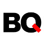 Bqurious logo