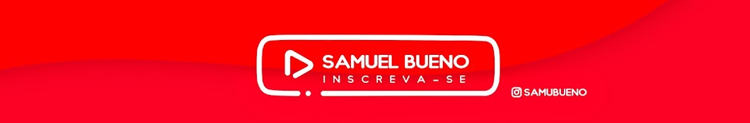 Samuel Bueno यूट्यूब चैनल अवतार