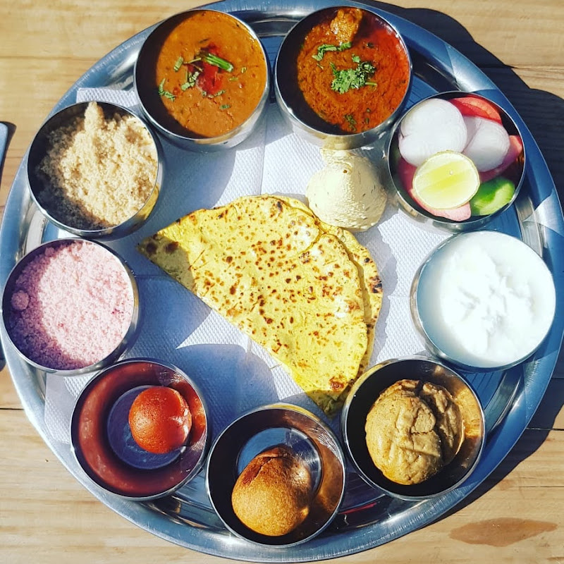 Neha's Cooking House