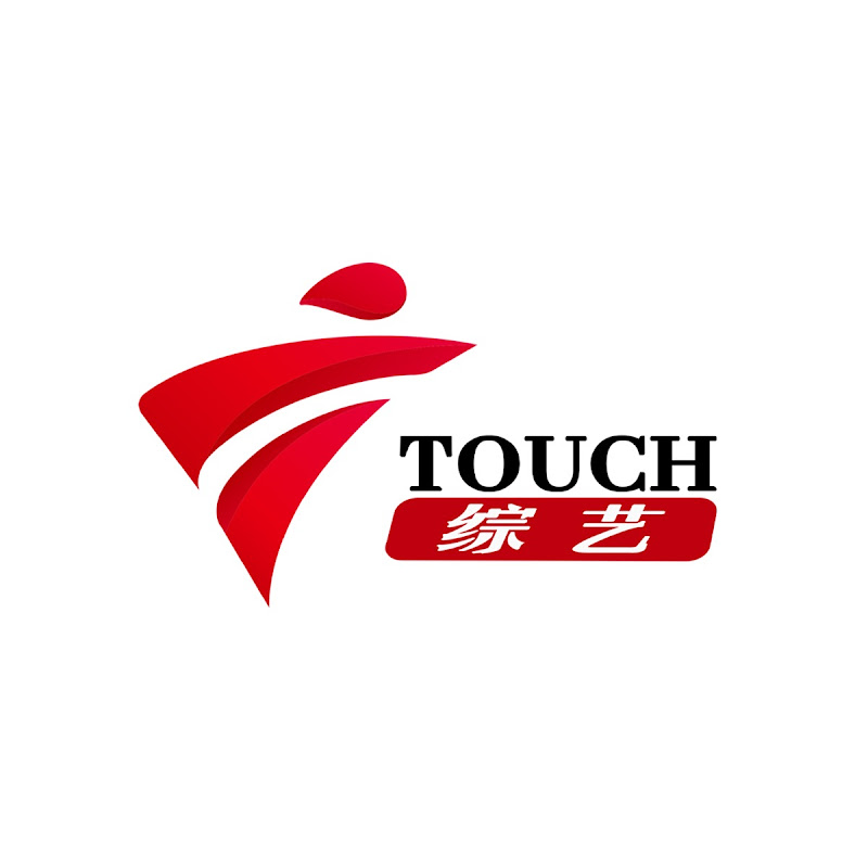 Touch综艺 Logo