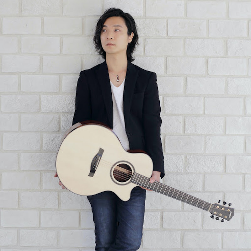 Yuki Matsui / 松井祐貴のサムネイル