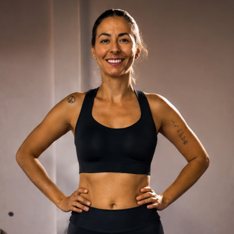 Dil Fitness | Personal Trainer