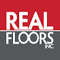 Real Floors, Inc. logo