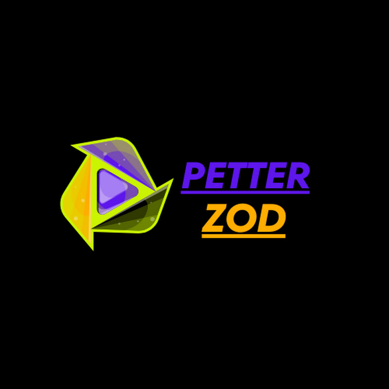 Petterzod