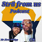 Str8 From Us logo