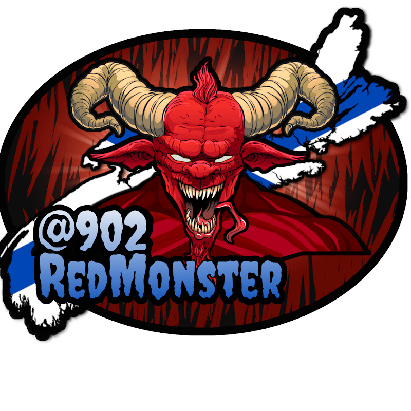 902RedMonster