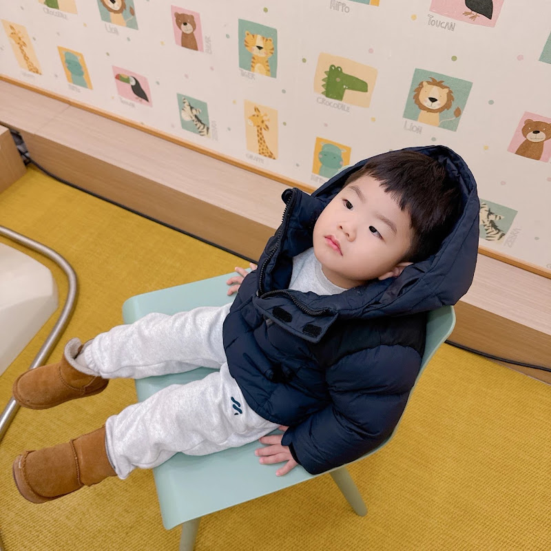 아기천재