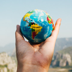 Earth As Is