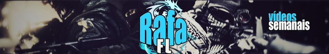 Rafa FL YouTube channel avatar