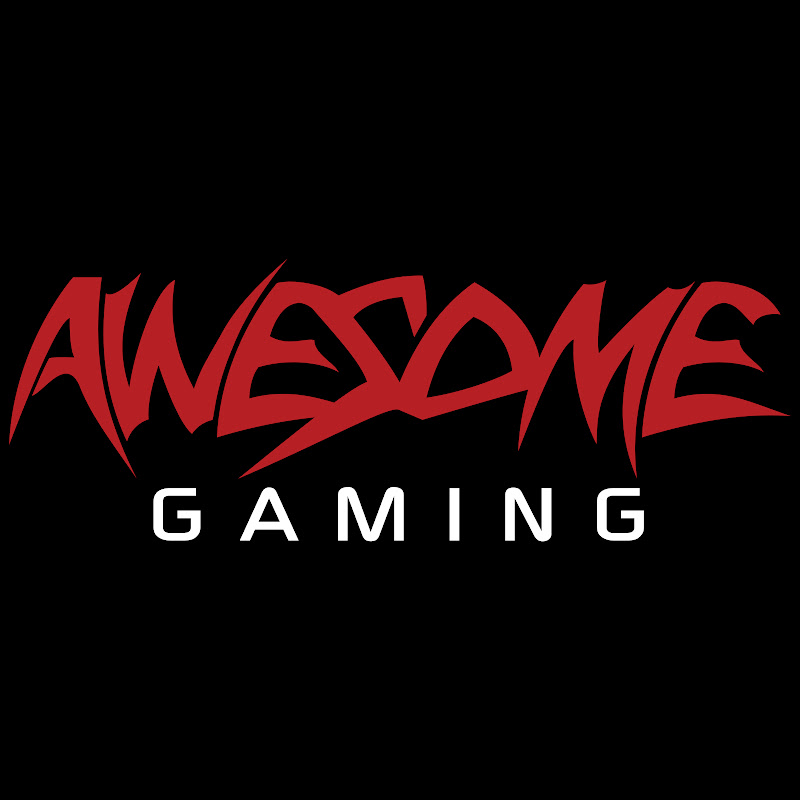 Awesome Gaming logo