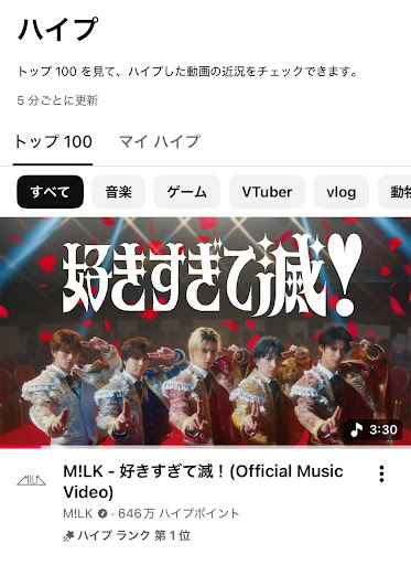 YouTube