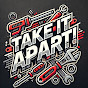 Take It Apart! logo