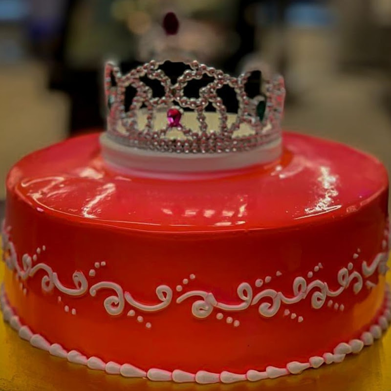 Shubham cake