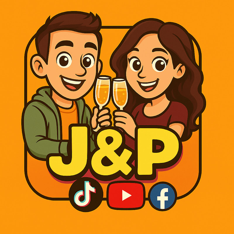 Jue & Pookie Flavour Adventures