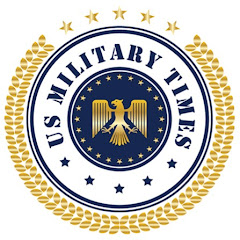 Логотип каналу US Military Times