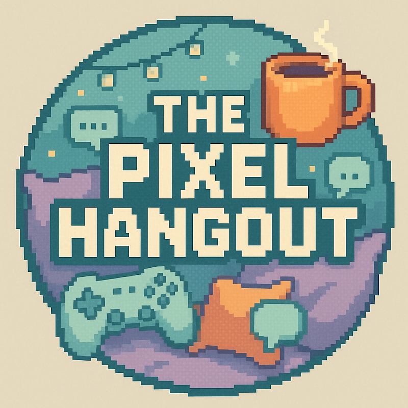 The Pixel Hangout