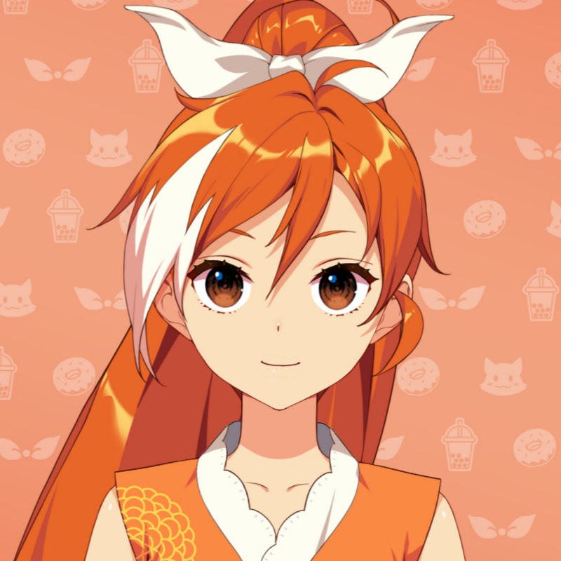 Crunchyroll-Hime Ch.