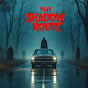 The Shadow Route logo