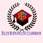 Rajib Sir's Online Classroom. logo