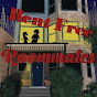 Rent Free Roommates logo