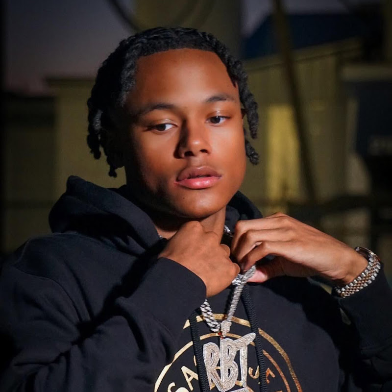 Richboytroy