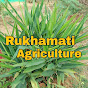 Rukhamati Agriculture logo