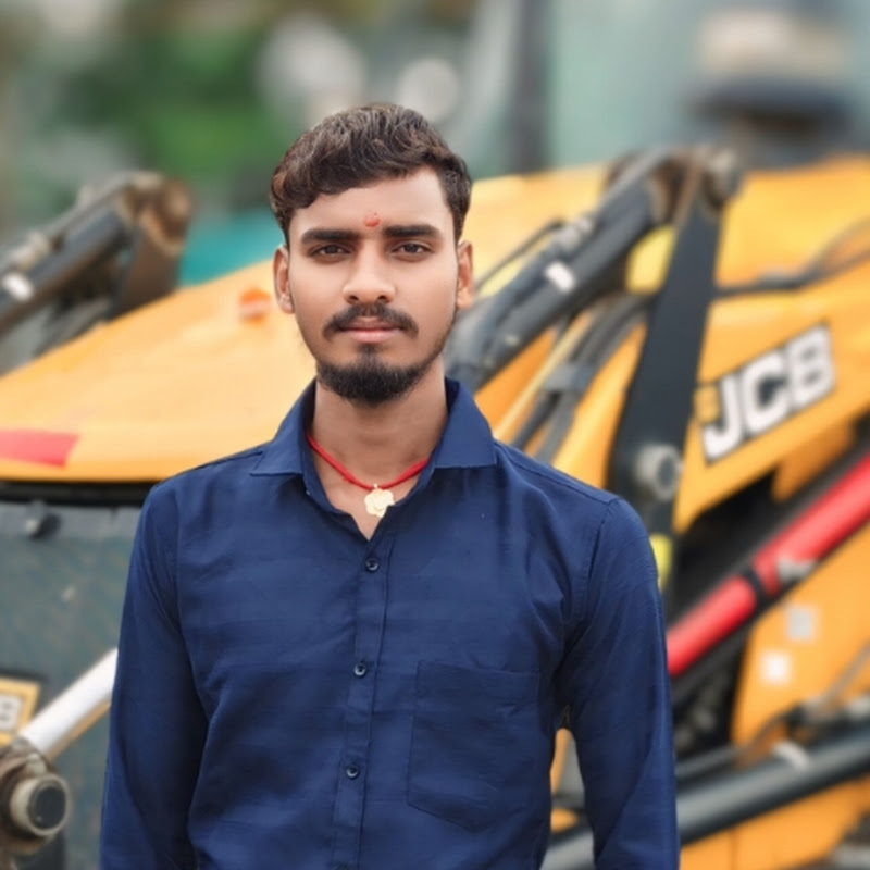 Jcb Tractor Video 