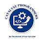 Catalyst Programmers logo