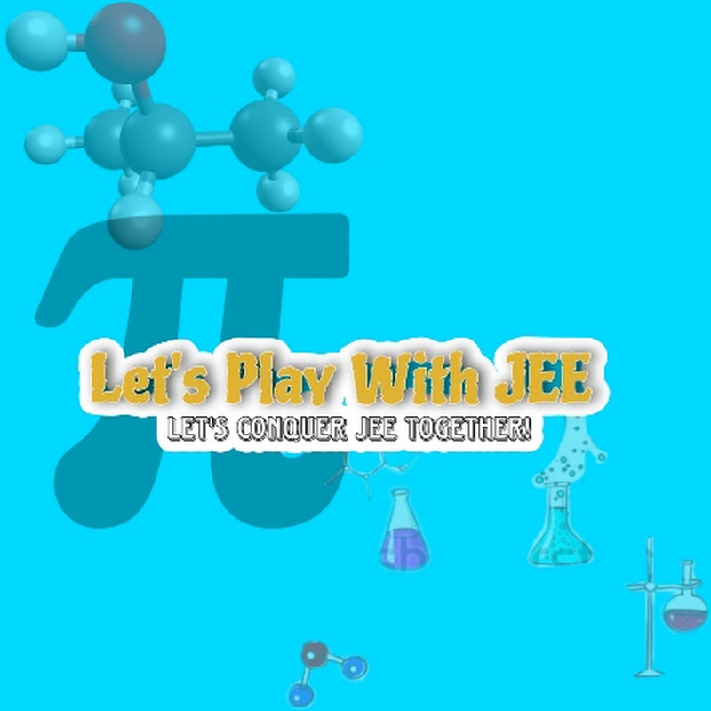 Let's Play With JEE