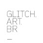 Glitch Art Br logo