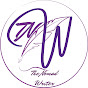 The Nomad Writer logo