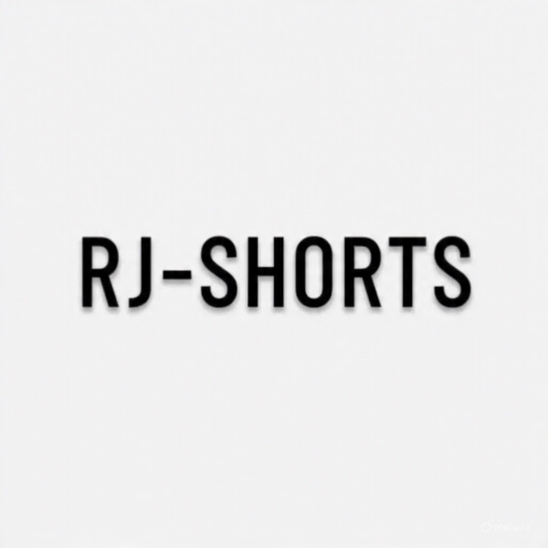 RJ-SHORTS