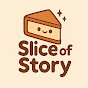 Slice of Story logo