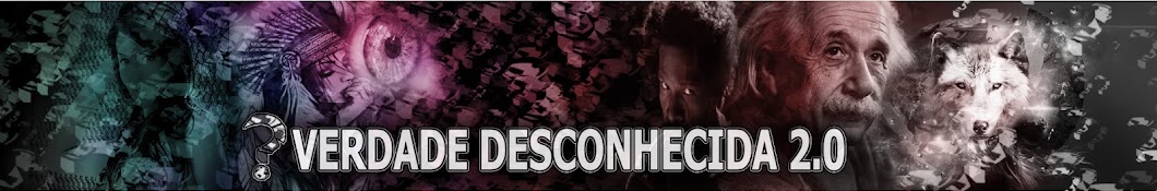 VERDADE DESCONHECIDA 2.0 YouTube channel avatar