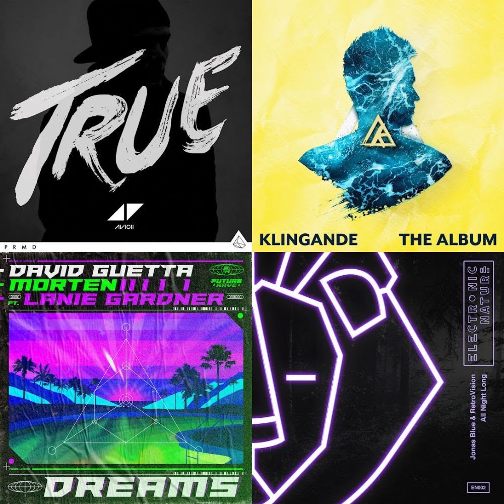Energy Supermix