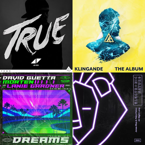 Energy Supermix