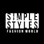 Simple Styles logo