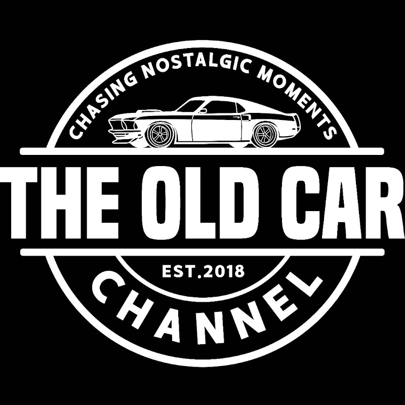 The Old Car Channel icon