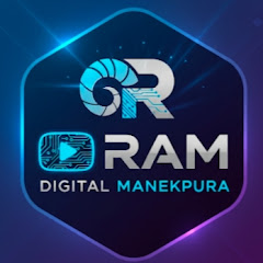 RAM DIGITAL MANEKPURA 