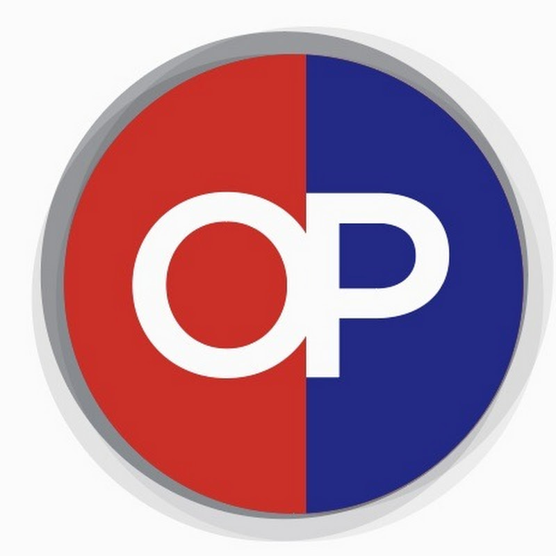 Optimum Publishing International icon