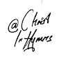 Christ In Hymns logo
