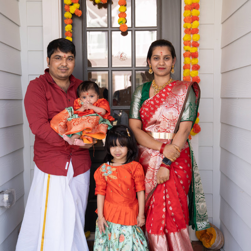 America lo Chittithalli