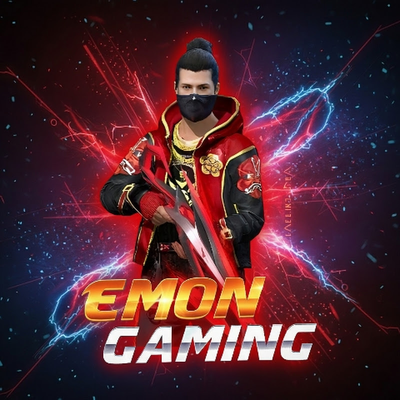EMON GAMING