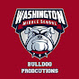 Bulldog Productions logo