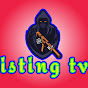 Isting TV logo