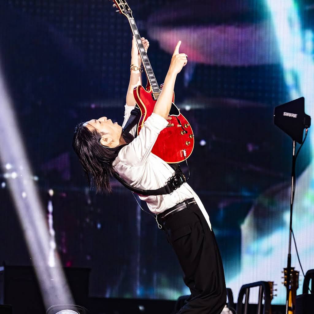 GLAY缶　30th Anniversary GRAND FINALE GLAY 30th Anniversary GLAY EXPO 2024-2025 GRAND FINALE